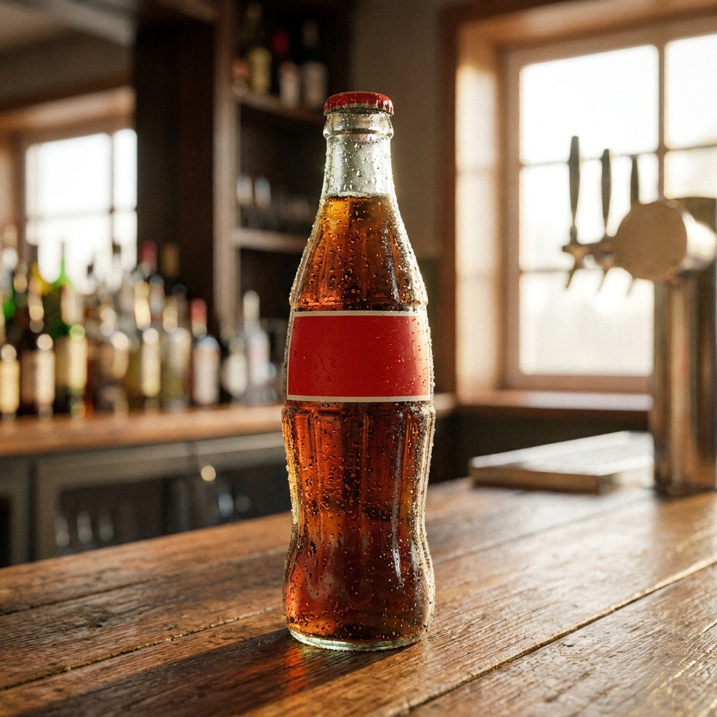 Coca-Cola (2L)