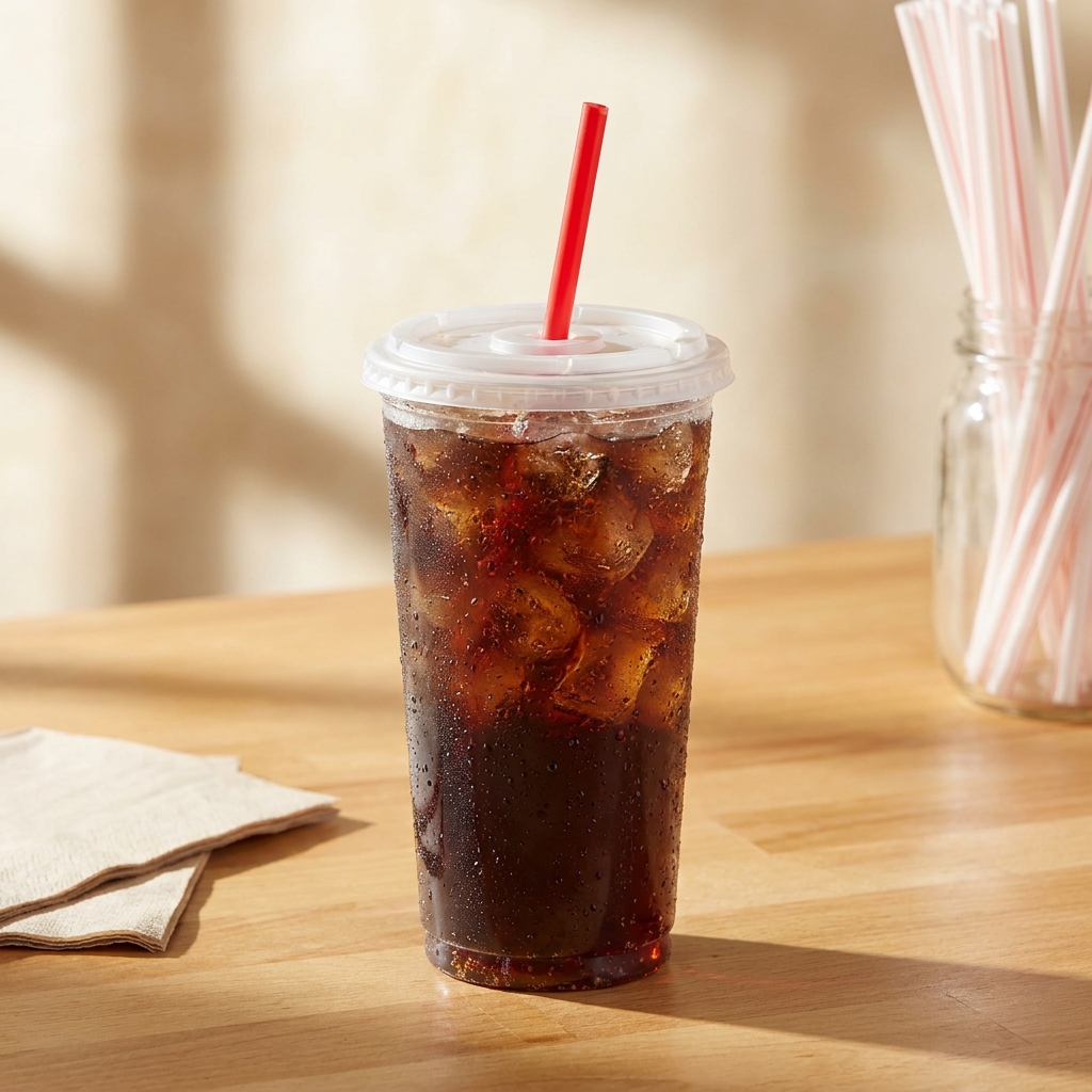 Fountain Drink