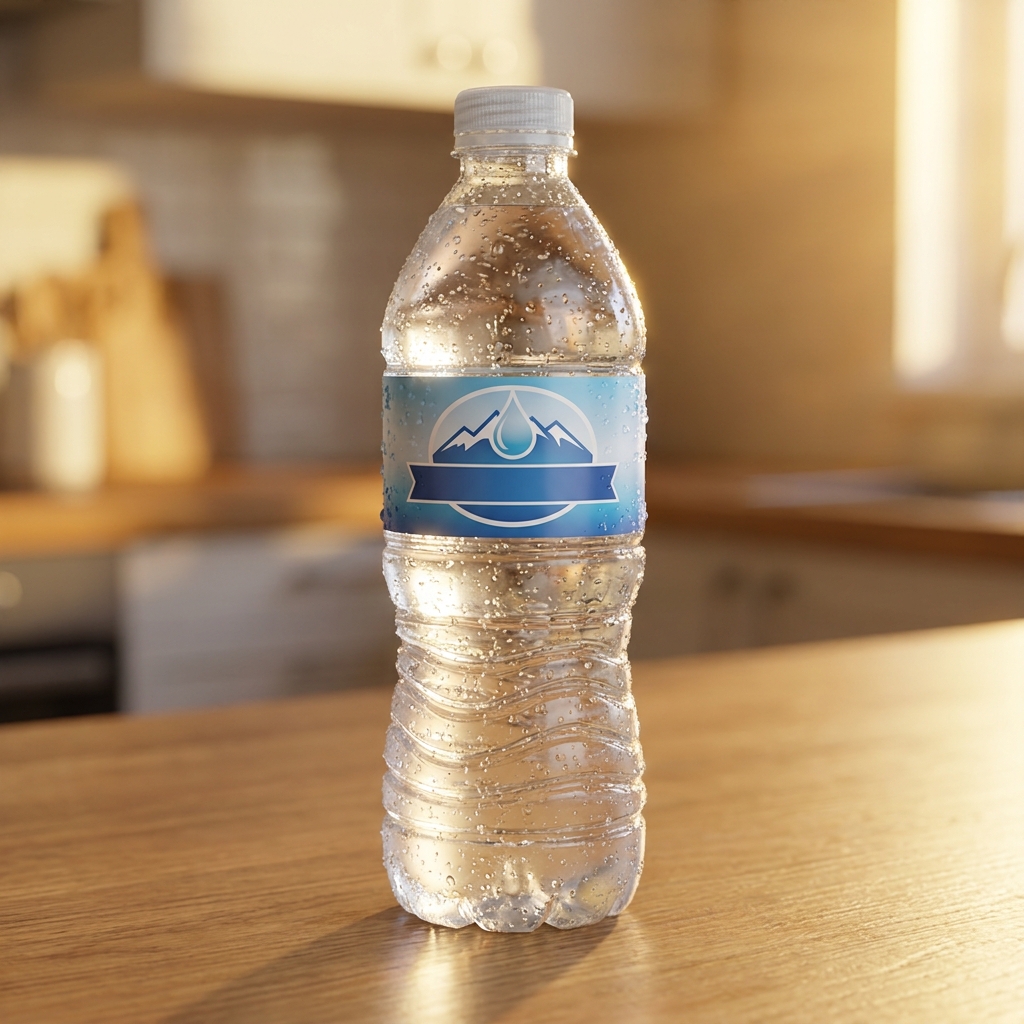 Bottled Water