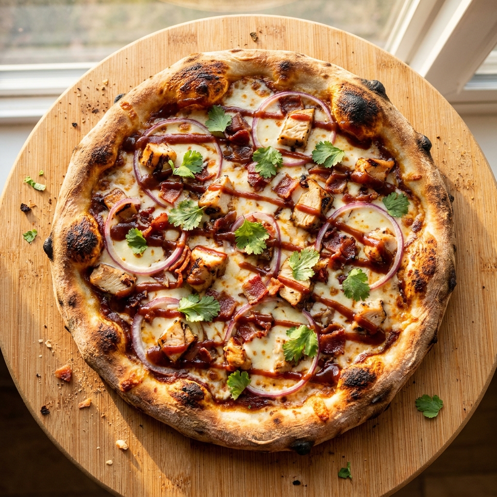 BBQ Chicken