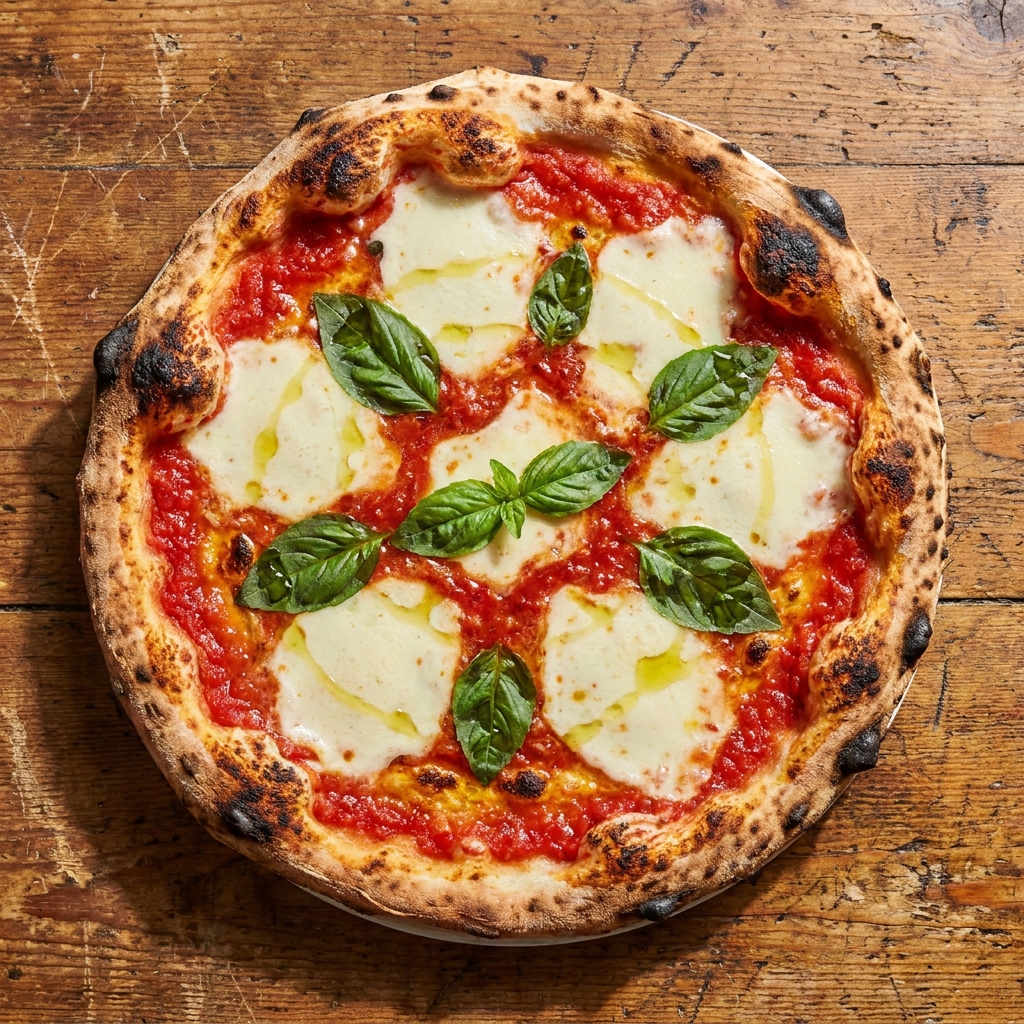Margherita