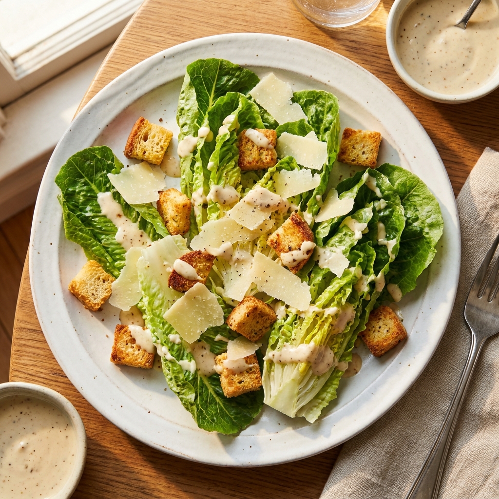 Caesar Salad